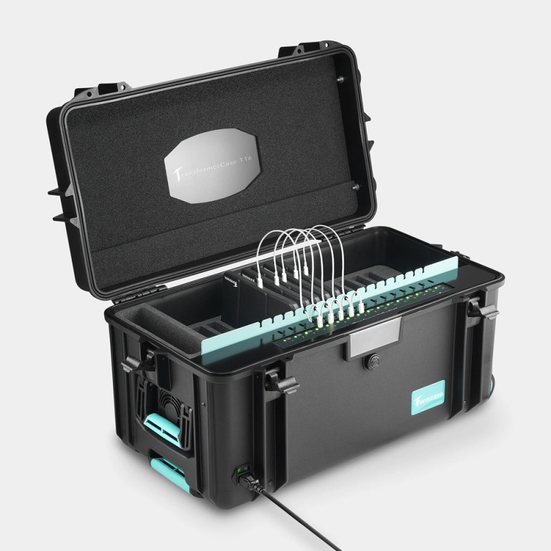 TransformerCase T16 Pro – zdjęcie 1